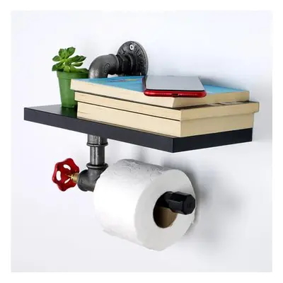 Hanah Home Toilet Paper Holder Boruraf241