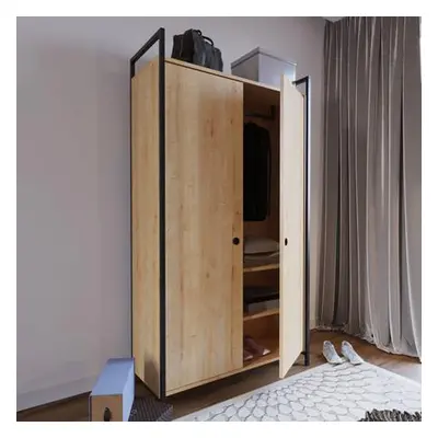 Hanah Home Wardrobe L614