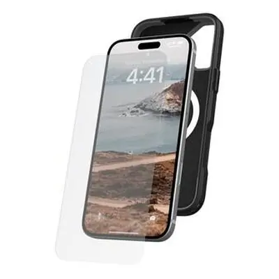 UAG Glass Shield tvrzené sklo iPhone 16 Plus, 14436111NA