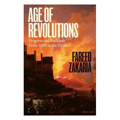 Age of Revolutions