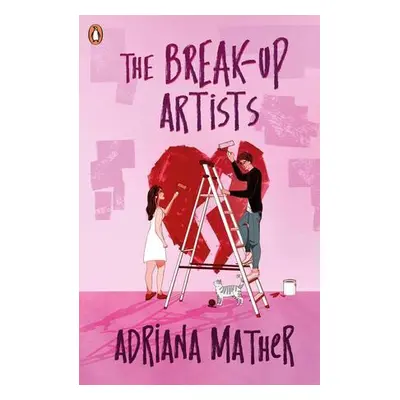 The Break Up Artists