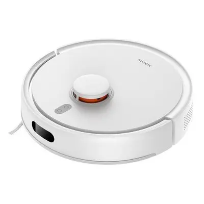 Xiaomi Robot Vacuum S20 EU white (robotický vysavač, bílý)