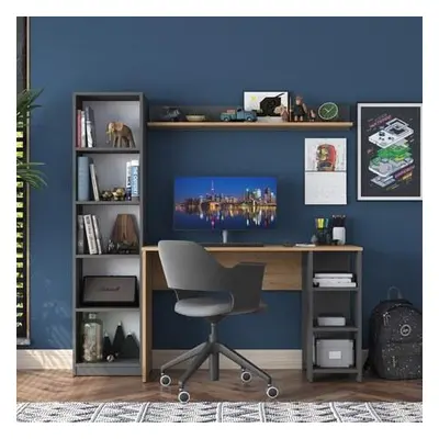 Hanah Home Study Desk HA116 - 2699