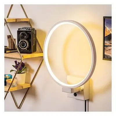 Opviq Wall Lamp Halka - 13310