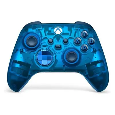 Xbox Wireless Controller Sky Cipher Special Edition