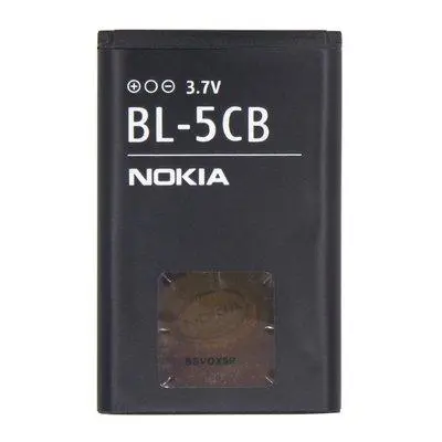 Baterie Nokia BL-5CB