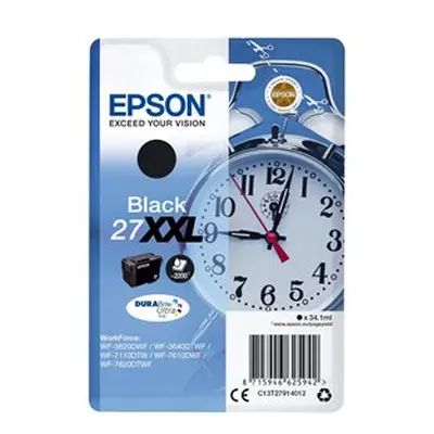 Epson ink C13T27914012 - originální