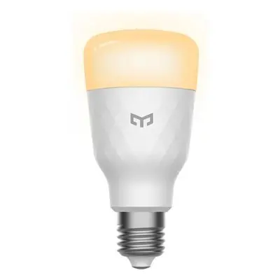 Smart žárovka LED Yeelight Smart Bulb 1S (bílá)