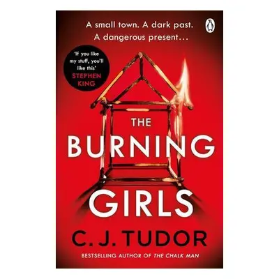 The Burning Girls (nedostupné)