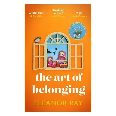 The Art of Belonging