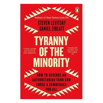 Tyranny of the Minority