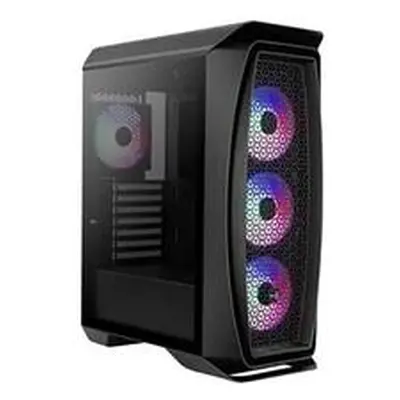 AEROCOOL case ML G Aero One Frost BG, Mid Tower, ATX, ACCM-PB17043.11