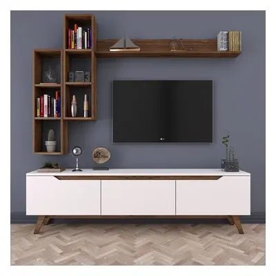 Hanah Home TV Unit M16 - 804