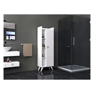 Hanah Home Bathroom Cabinet Ilgım