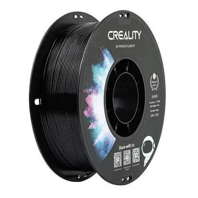 CR-PETG Filament Creality (černý), 3301030035