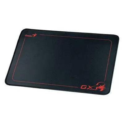 GENIUS GX GAMING podložka pod myš GX-SPEED P100/ 355 x 257 x 3 mm, 31250055100