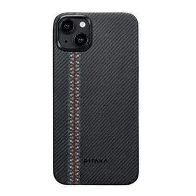 Pitaka Fusion Weaving MagEZ 4 600D iPhone 15 rhapsody