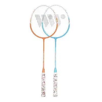 WISH Badmintonový set Alumtec 55k