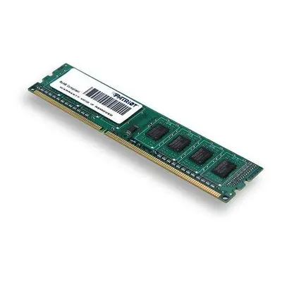 PATRIOT Signature Line 4GB 1600MHz CL11, PSD34G160081