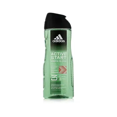 Adidas Active Start 3-In1 SG 400 ml