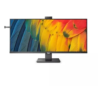 Philips/40B1U5601H/39,53"/IPS/3440x1440/120Hz/4ms/Black/3R, 40B1U5601H/00