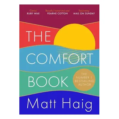 The Comfort Book