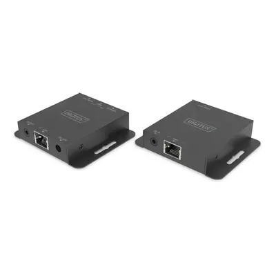 DIGITUS DS-55519 Extender HDMI, 4K/30Hz 70 m, PoC, IR, DS-55519