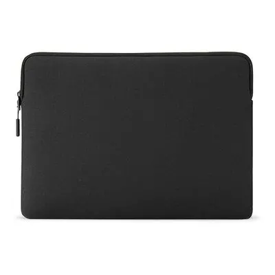 Pipetto Classic Fit Sleeve pro MacBook Pro 14"/Air 13,6" černé, P069-120-X