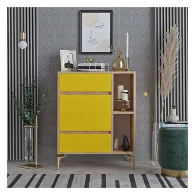 Hanah Home Dresser YUMİ