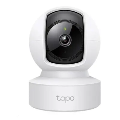 Tapo C212 Pan/Tilt Home Security Wi-Fi Camera