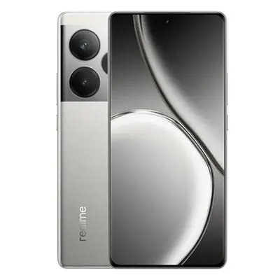 realme GT 6 5G 12GB/256GB Fluid Silver