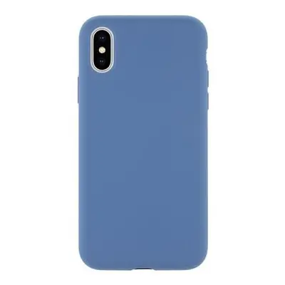 Tactical Velvet Smoothie Kryt pro Apple iPhone X/XS Avatar