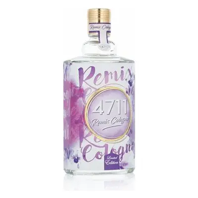 4711 Remix Cologne Lavender Edition kolínská voda unisex 150 ml