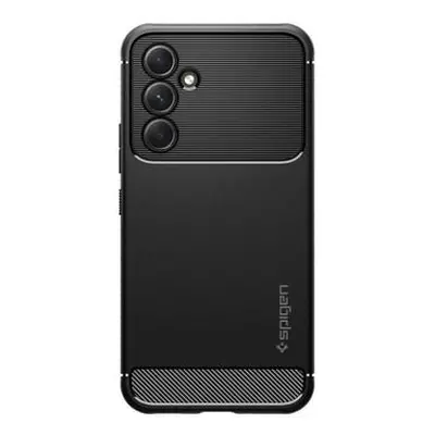 Spigen Rugged Armor kryt Samsung Galaxy A54 5G černý