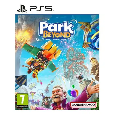 Park Beyond (PS5)