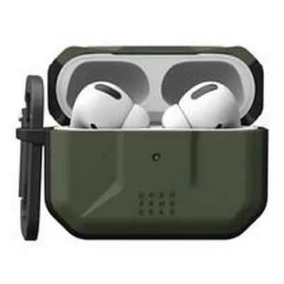 UAG Civilian ochranné pouzdro AirPods Pro 2 zelené