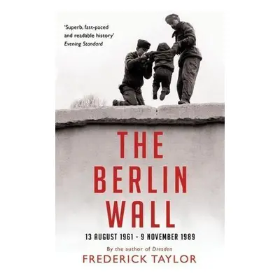 The Berlin Wall