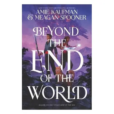 Beyond the End of the World