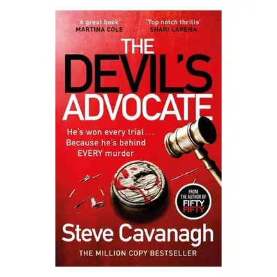 The Devil's Advocate