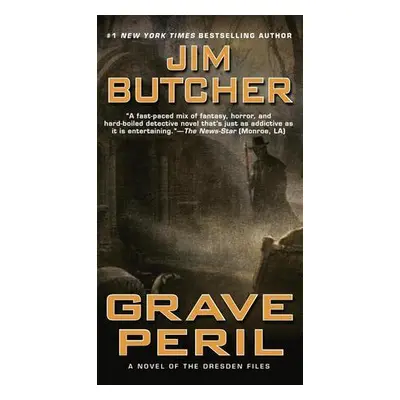 Grave Peril