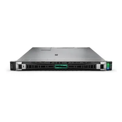 HPE PL DL360g11 4410Y (2.0G/12C/30M) 1x32G MR408i-o 8SFF 1x800W (865438-B21) 4x1Gb NBD333 1U, P5