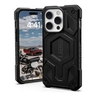 UAG Monarch Pro MagSafe iPhone 14 Pro černý