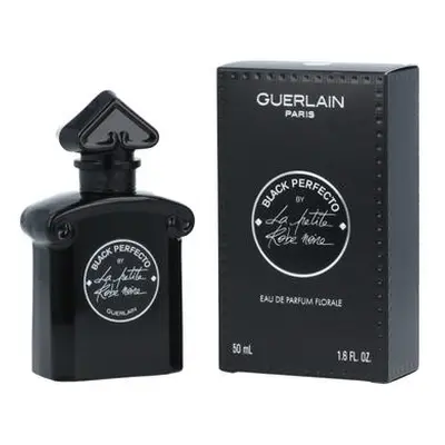 Guerlain Black Perfecto by La Petite Robe Noire parfémovaná voda dámská 50 ml