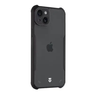 Tactical Quantum Stealth kryt Apple iPhone 15 Plus černý