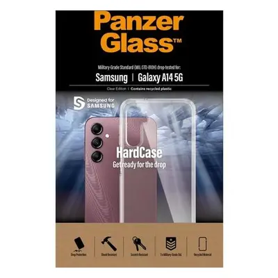 PanzerGlass HardCase Samsung Galaxy A14 5G