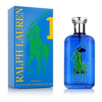 Ralph Lauren Big Pony 1 toaletní voda pánská 100 ml