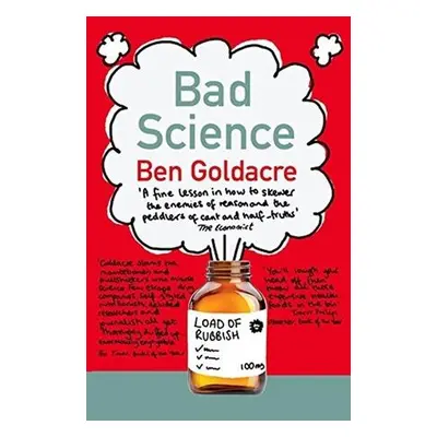 Bad Science (nedostupné)