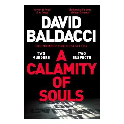 A Calamity of Souls