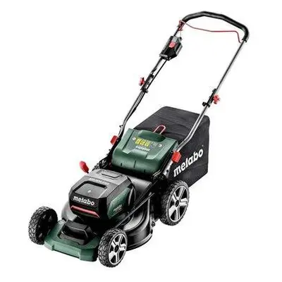 Sekačka Metabo RM 36-18 LTX BL 46 aku