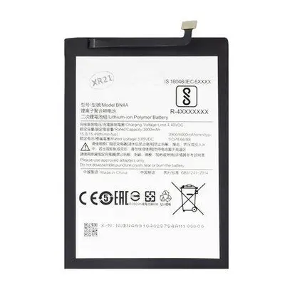 BN4A Xiaomi Baterie 4000mAh (OEM)